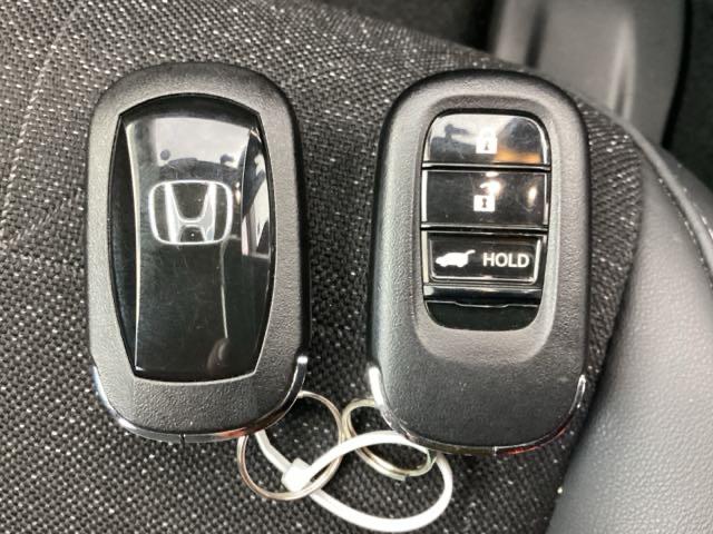 ヴェゼル e:HEVZ(10枚目)