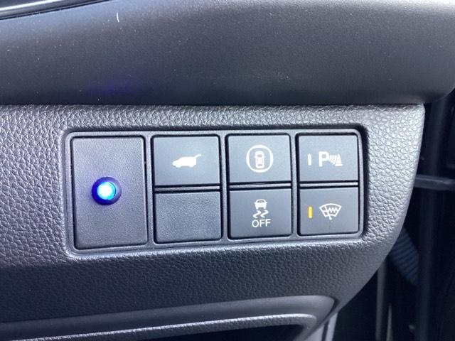 ヴェゼル ｅ：ＨＥＶＺ（4枚目）