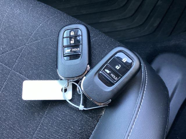 ヴェゼル ｅ：ＨＥＶＺ（6枚目）