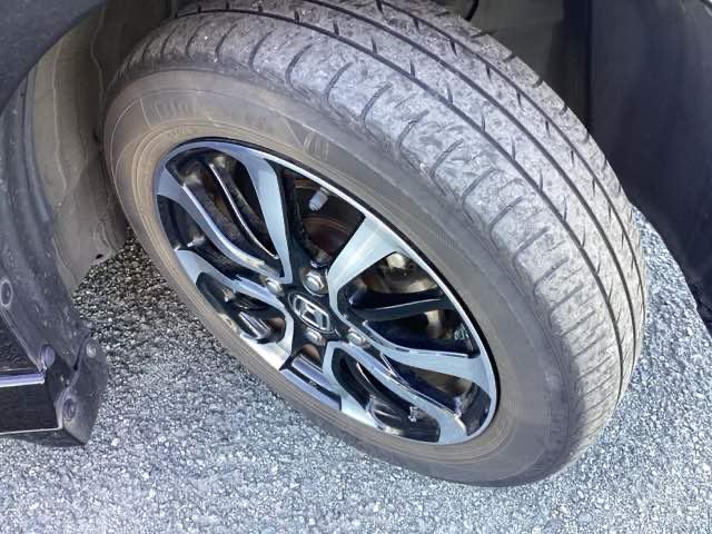 Ｎ－ＢＯＸカスタム Ｇ・Ｌホンダセンシング（6枚目）