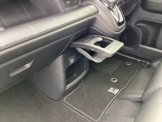 Ｎ－ＷＧＮカスタム Ｌ・ターボブラックスタイル　当社　試乗車（7枚目）