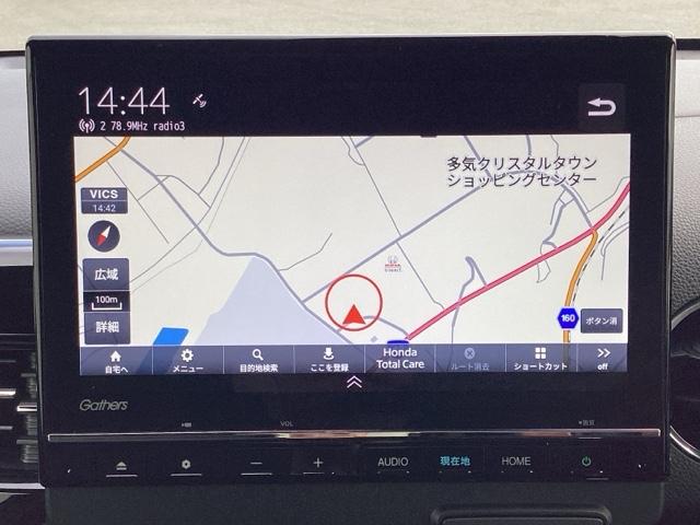 Ｎ－ＷＧＮカスタム Ｌ・ターボブラックスタイル　当社　試乗車（3枚目）