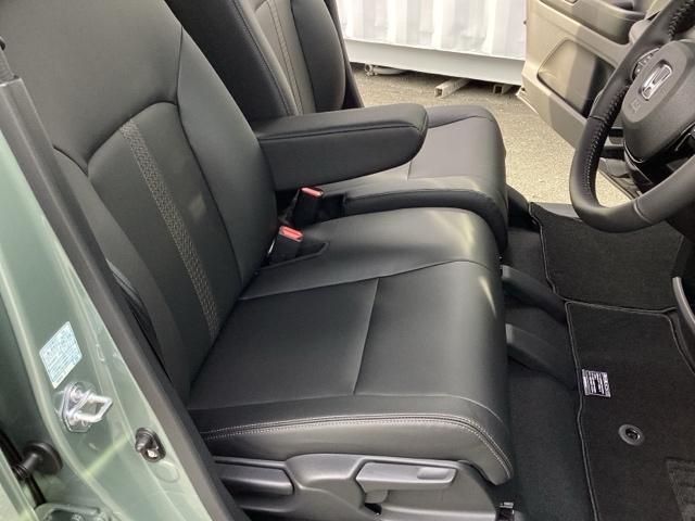 Ｎ－ＷＧＮカスタム Ｌ・ターボブラックスタイル　当社　試乗車（10枚目）