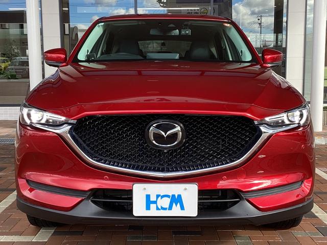 CX-5 20S ブラックトーンエディション I-ACTIVECENCE 純正ナビ 全方位カメラ Bluetooth フルセグ LEDヘッドライト オートハイビーム パワーテールゲート 前後ドラレコ プッシュスタート レーダークルーズコントロール(7枚目)