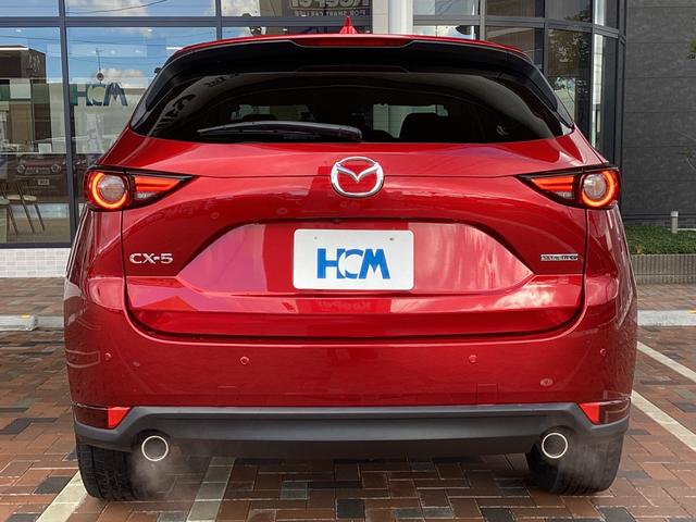 CX-5 20S ブラックトーンエディション I-ACTIVECENCE 純正ナビ 全方位カメラ Bluetooth フルセグ LEDヘッドライト オートハイビーム パワーテールゲート 前後ドラレコ プッシュスタート レーダークルーズコントロール(8枚目)