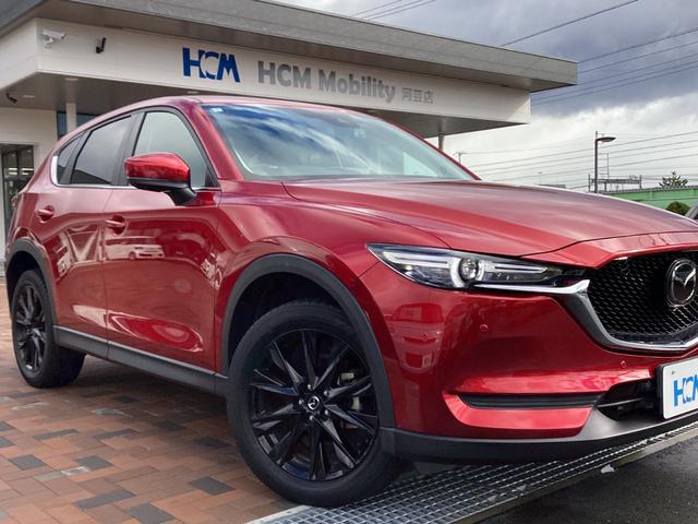 CX-5 20S ブラックトーンエディション I-ACTIVECENCE 純正ナビ 全方位カメラ Bluetooth フルセグ LEDヘッドライト オートハイビーム パワーテールゲート 前後ドラレコ プッシュスタート レーダークルーズコントロール(11枚目)