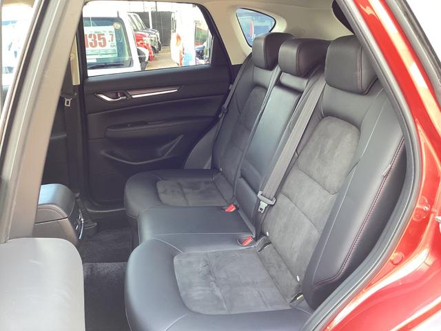 CX-5 20S ブラックトーンエディション I-ACTIVECENCE 純正ナビ 全方位カメラ Bluetooth フルセグ LEDヘッドライト オートハイビーム パワーテールゲート 前後ドラレコ プッシュスタート レーダークルーズコントロール(47枚目)