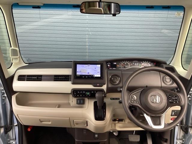 Ｎ－ＢＯＸ Ｇ・Ｌホンダセンシング（7枚目）