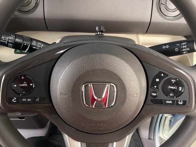 Ｎ－ＢＯＸ Ｇ・Ｌホンダセンシング（9枚目）