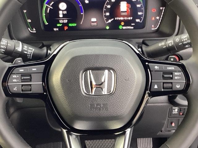 ステップワゴン ｅ：ＨＥＶスパーダ（12枚目）