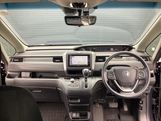 フリード Ｇブラックスタイル（7枚目）