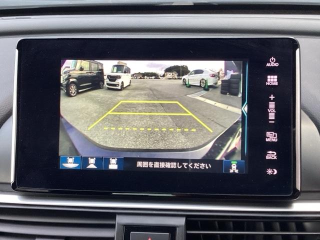 アコード ＥＸ（5枚目）