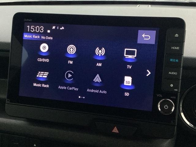 Ｎ－ＢＯＸカスタム ターボコーディネートスタイル（10枚目）