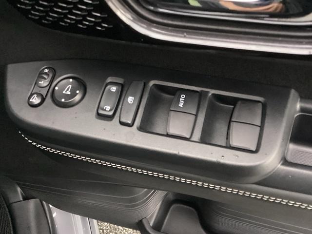 Ｎ－ＢＯＸカスタム ターボコーディネートスタイル（25枚目）