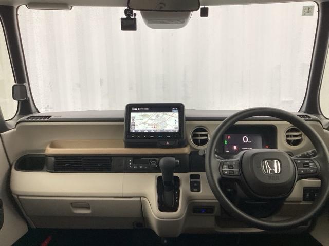 Ｎ－ＢＯＸ ファッションスタイル（17枚目）