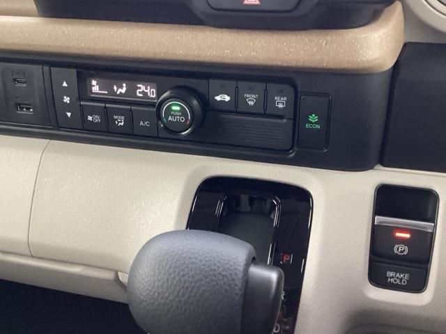 Ｎ－ＢＯＸ ファッションスタイル（10枚目）