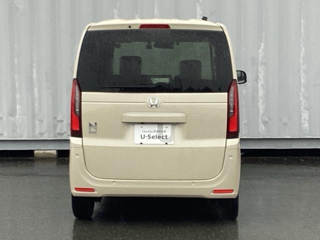 Ｎ－ＢＯＸ ファッションスタイル（22枚目）