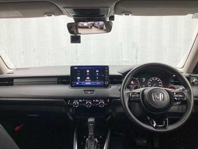 ヴェゼル ｅ：ＨＥＶＺ（10枚目）