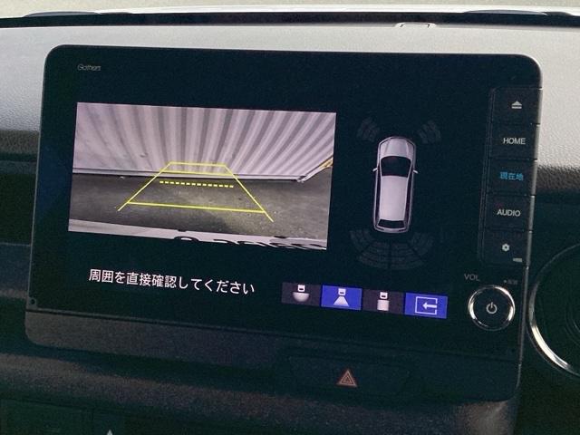 Ｎ－ＢＯＸカスタム ターボコーディネートスタイル（6枚目）