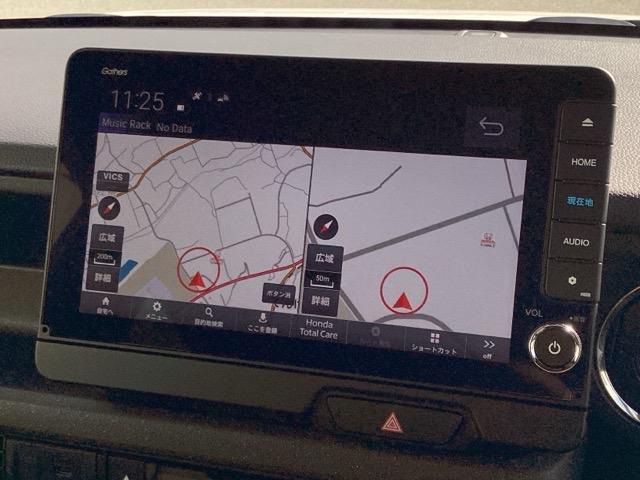 Ｎ－ＢＯＸカスタム ターボコーディネートスタイル（9枚目）