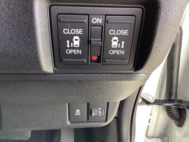 Ｎ－ＢＯＸカスタム ターボコーディネートスタイル（17枚目）