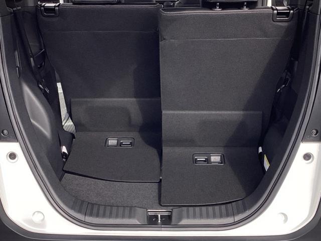 Ｎ－ＢＯＸカスタム ターボコーディネートスタイル（21枚目）