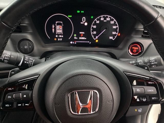 ヴェゼル e:HEVZ(12枚目)