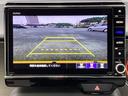 ☆バックカメラ☆駐車の際はバックモニターがサポートしてくれますので安心ですね♪