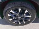 専用のアルミホイールカッコイイですよ（＾＾♪タイヤの残り溝もまだまだありますよ。