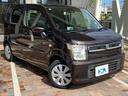 ハイブリッドＦＸ　マイルドハイブリッド　衝突被害軽減ブレーキ　車線逸脱防止機能　横滑り防止　ＣＤプレーヤー　ヘッドアップディスプレイ　スマートキー　シートヒーター　オートライト　プッシュスターター　電動格納ミラー（35枚目）