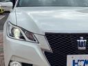 アスリート 純正ナビ Bluetooth フルセグ バックガイドモニター クルーズコントロール ディスチャージヘッドライト フォグライト スマートキー プッシュスタート ビルトインETC(43枚目)