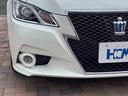 アスリート 純正ナビ Bluetooth フルセグ バックガイドモニター クルーズコントロール ディスチャージヘッドライト フォグライト スマートキー プッシュスタート ビルトインETC(44枚目)