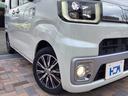 X ファインセレクションSA 衝突軽減ブレーキ 純正ナビ Bluetooth フルセグ iPod USB 左側電動スライドドア サイドエアバック ディスチャージヘッドライト オートライト 純正アルミホイール(57枚目)