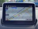 純正ナビを搭載しております。