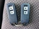 便利なスマートキー2個付きです。