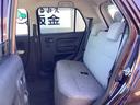 2列目シートです。目立つ染みや汚れもなく、チャイルドシートを使用したへこみや傷などもございません。
