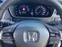 ホンダセンシング搭載で渋滞追従タイプのクルーズコントロールも装備されてますので高速道路の運転の際もラクラクですよ!(^^)!