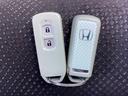 便利なスマートキー2個付きです。