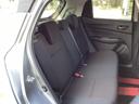 ２列目シートです。目立つ染みや汚れもなく、チャイルドシートを使用したへこみや傷などもございません。