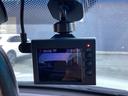 万が一の際の映像が記録できるドラレコも装備されてますよ(^^♪