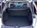 ハッチバックって荷物が載せられないのでは?CR-Vは大きなラゲッジスペースが特徴ですよ(^^)/