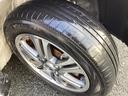 アルミホイール付!鉄ホイールと違って軽いので燃費にも影響してきます。ガソリンの高騰に少しは貢献します!あと単純に足元がきまります。