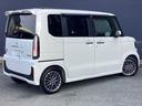 N-BOXカスタム ターボ 中古車画像_2