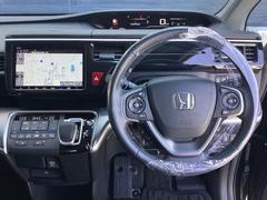 ＨＯＮＤＡ車が初めてという方でも扱いやすくわかりやすいインパネ周りとスイッチ類です♪ 4