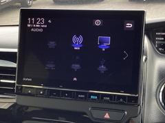 純正９インチナビです。フルセグＴＶ・ＤＶＤ再生可能！Ｂｌｕｅｔｏｏｔｈでお好きな音楽お聞きいただけます。所定の時期に３回の無料地図更新つき！！ 6