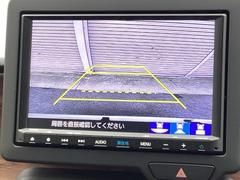 バックカメラも装備しております。車庫入れの苦手なお客様も安心！重宝してくれます！ 5