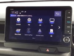 純正９インチナビです。フルセグＴＶ・ＤＶＤ再生可能！Ｂｌｕｅｔｏｏｔｈでお好きな音楽お聞きいただけます。所定の時期に３回の無料地図更新つき！！ 4