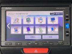 純正ナビです。フルセグＴＶ・ＤＶＤ再生可能！Ｂｌｕｅｔｏｏｔｈでお好きな音楽お聞きいただけます。 5
