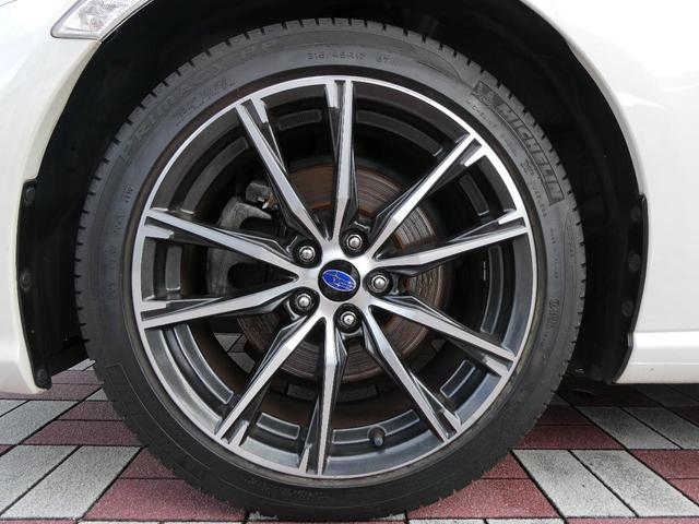 S 禁煙車 後期E型 LEDライナー スマートキー 純正ナビ バックカメラ ETC クルーズコントロール 純正革巻きハンドル 横滑り防止機能 LEDヘッドライト 純正17AW(21枚目)