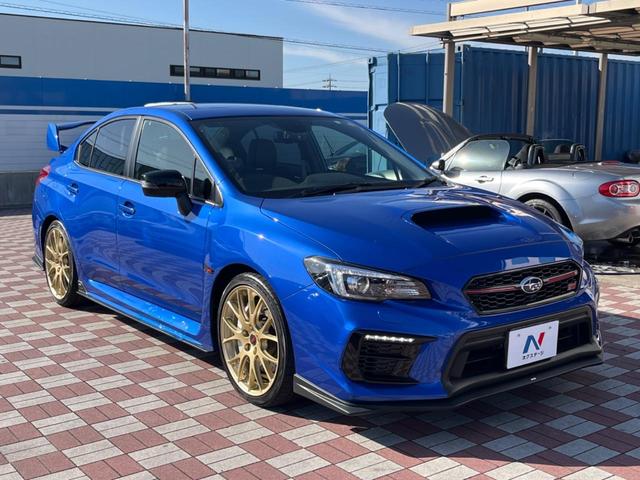 スバル ＷＲＸ ＳＴＩ